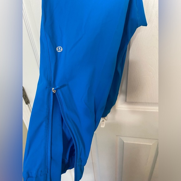 Lululemon Adapted State High-Rise Jogger *Full Length in Poolside - Picture 3 of 5